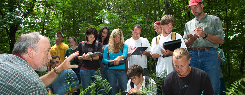 Maryland Forestry Foundation Fellowship 2025 – $10,000 Per Fellow 2 studies related programs