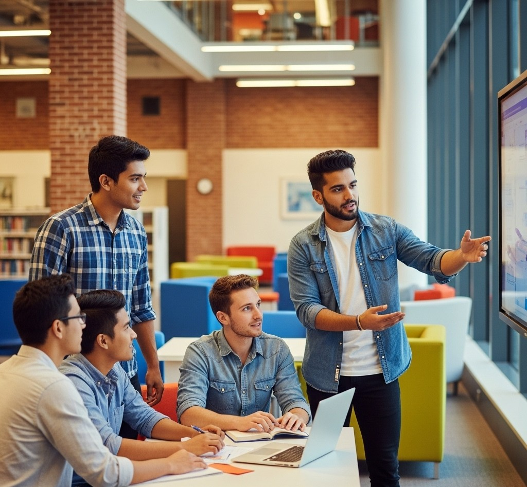 Secure Your Future with Oxford Pershing Square Graduate Scholarships 2026 2 1+1 MBA