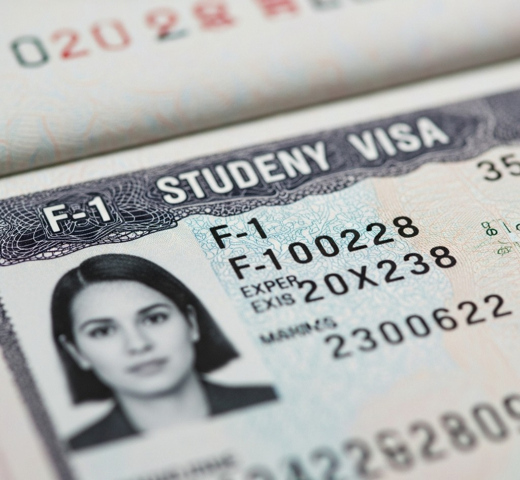 US Student Visa Revocations for Chinese Students in 2025 2 US-China academic relations