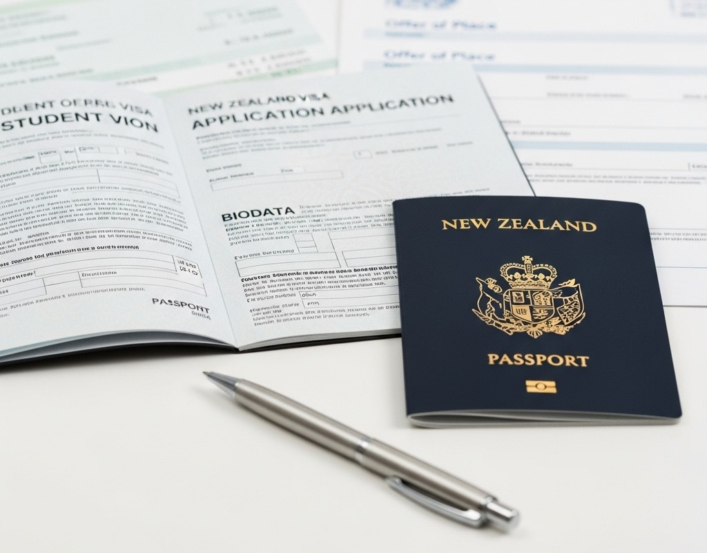 Understanding the 2025 Changes to New Zealand's Student Visa Policy 2 New Zealand student visa requirements