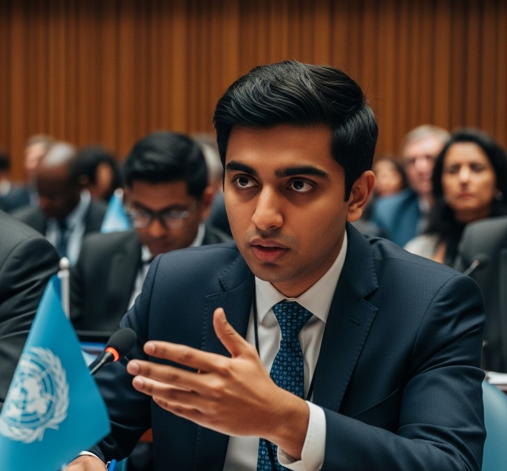 The OHCHR Indigenous Fellowship 2026 Call for Applications is Now Open! 2 indigenous rights