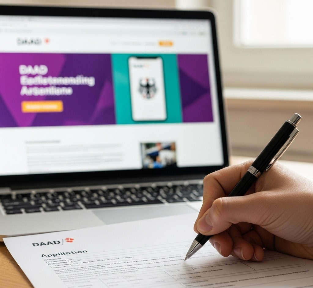 fully funded PhD programs in Germany