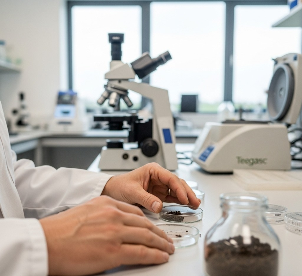 fully funded agricultural PhD