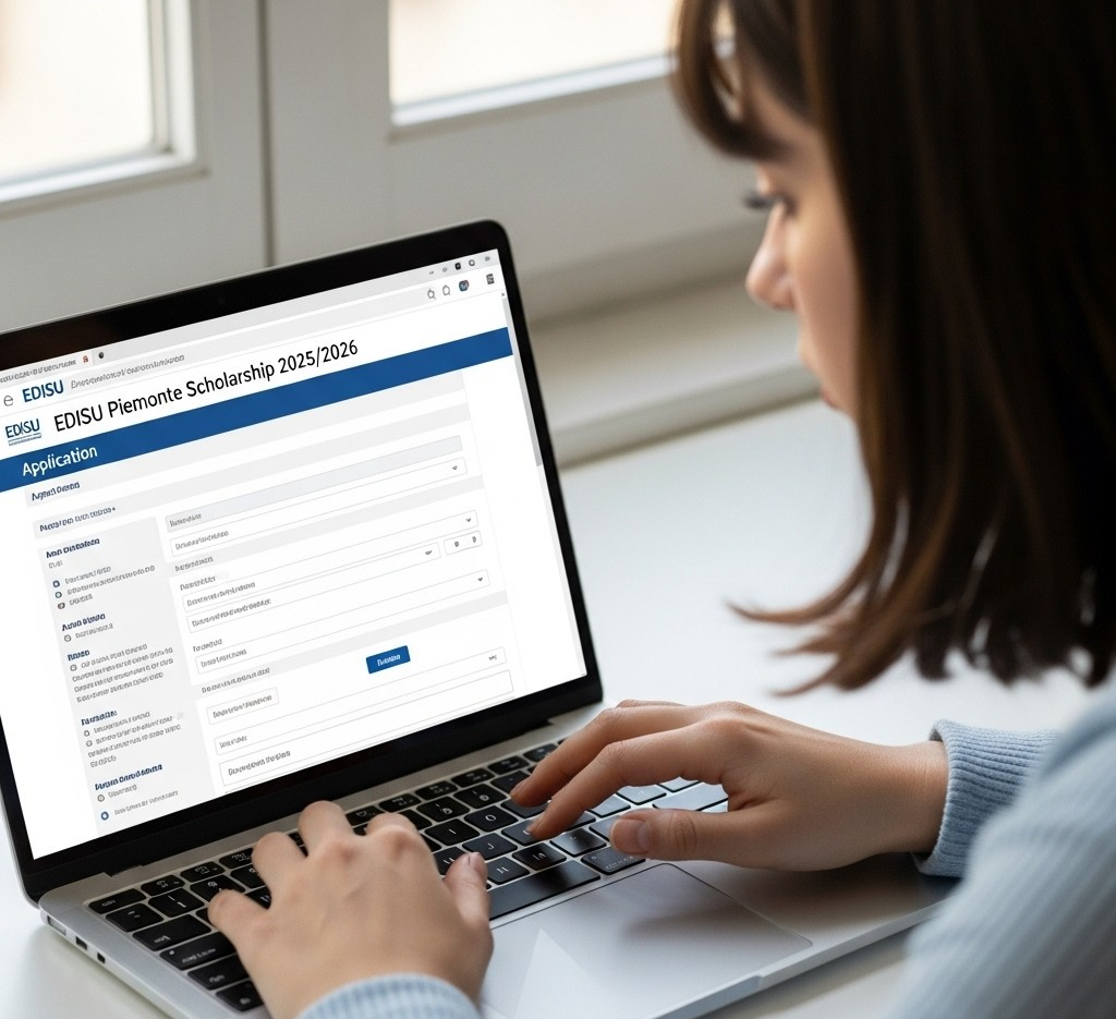 EDISU Piemonte Scholarship 2025/2026: Study in Italy for Free 3 how to apply for EDISU scholarship