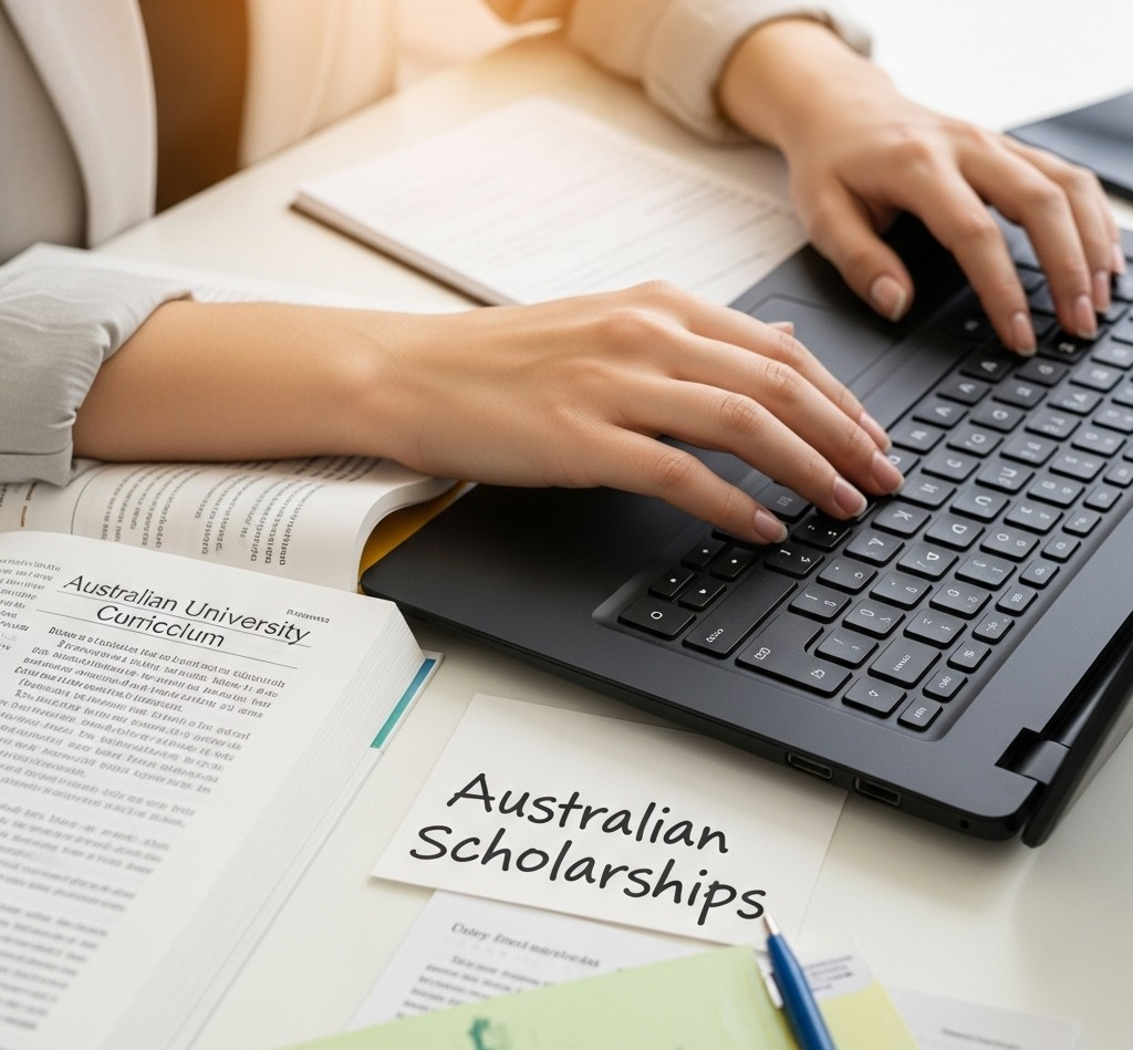 study for free in Australia