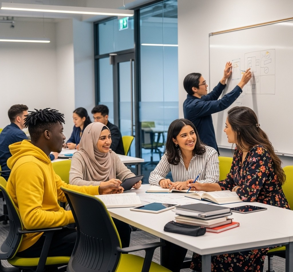 Your Ultimate Guide to Fully Funded Scholarships for African Students 2026-2027 2 scholarships for African students