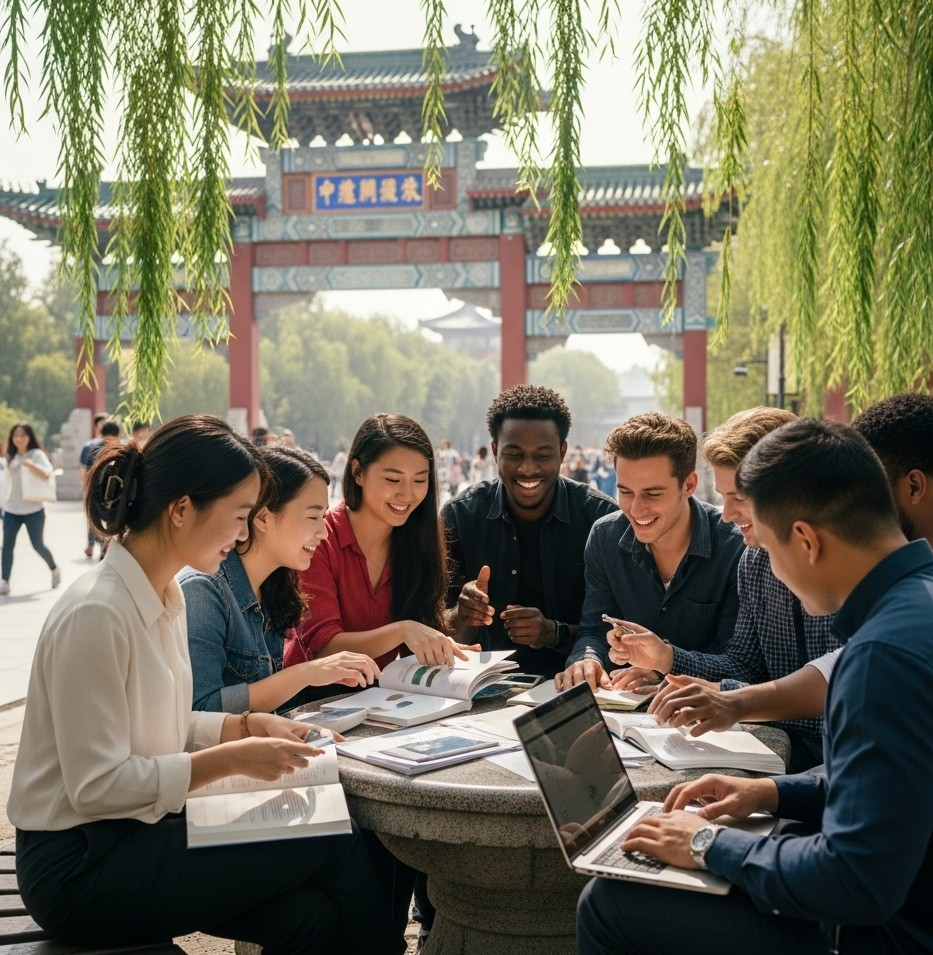 Your Ultimate Guide to the Fully Funded Nuclear Science PhD Scholarship 2025 at Peking University 3 Peking University scholarship