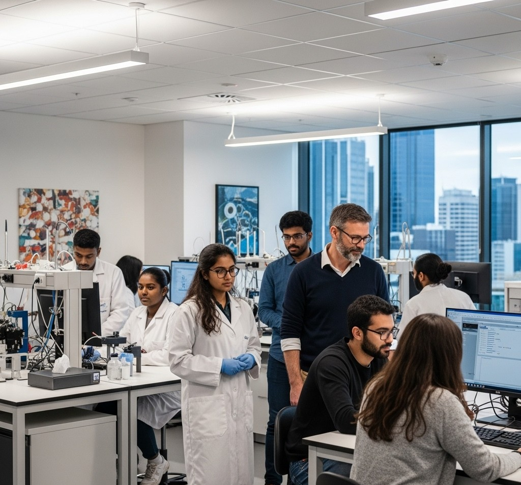 Your Ultimate Guide to the Western Australian Premier's University Scholarship 2026 2 study in Western Australia