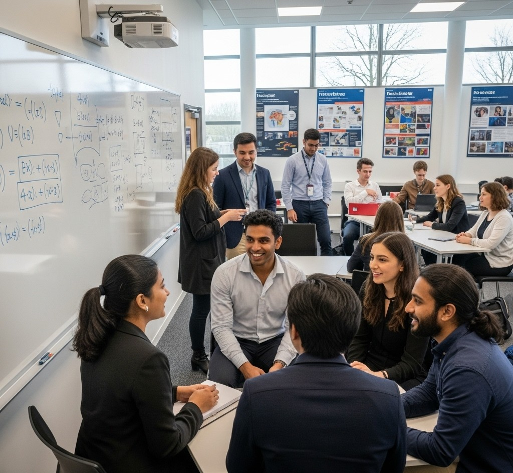 Your Definitive Guide to Warwick Applied Linguistics PhD Scholarships for Spring 2026 2 fully funded PhD UK