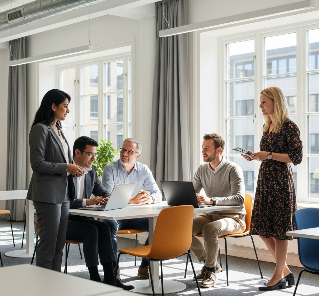 Denmark Boosts Skilled Worker Hiring Quota in New Positive List Issued in July 2025: Your Gateway to a Thriving Career 2 Denmark Positive List July 2025, skilled worker hiring quota, Denmark work permit, Danish Agency for International Recruitment and Integration (SIRI)
Sources