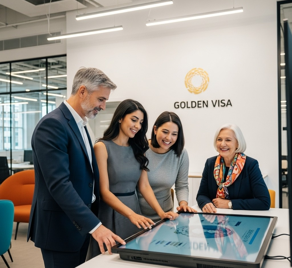 The Truth About the UAE Golden Visa: Dispelling the "Lifetime" Myth 3 UAE Golden Visa lifetime not available, UAE Golden Visa permanent residency, UAE Golden Visa eligibility, UAE Golden Visa updates