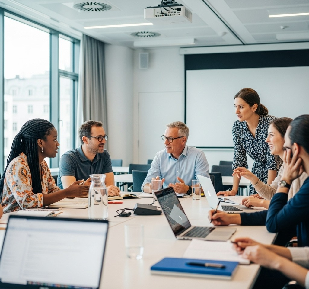 Vienna University of Economics and Business fellowship