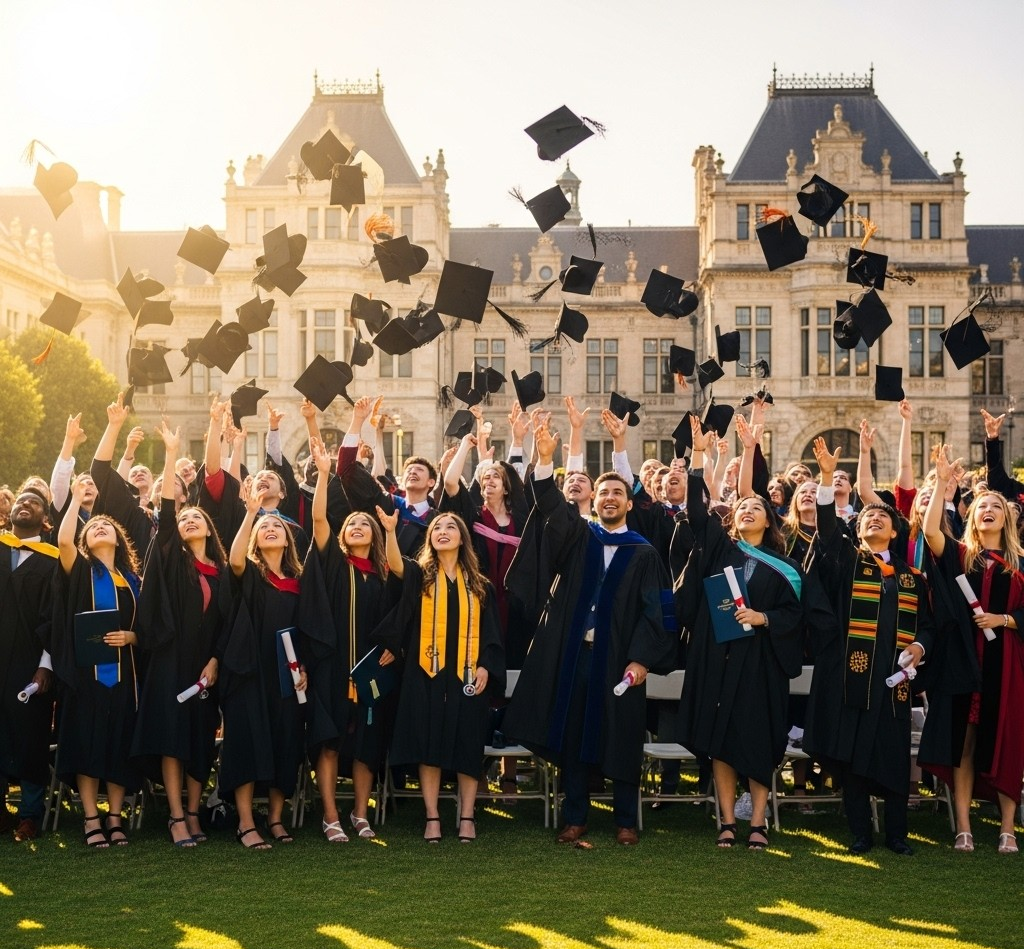 Your Ultimate Guide to Fully Funded Scholarships for African Students 2026-2027 3 international scholarships 2026