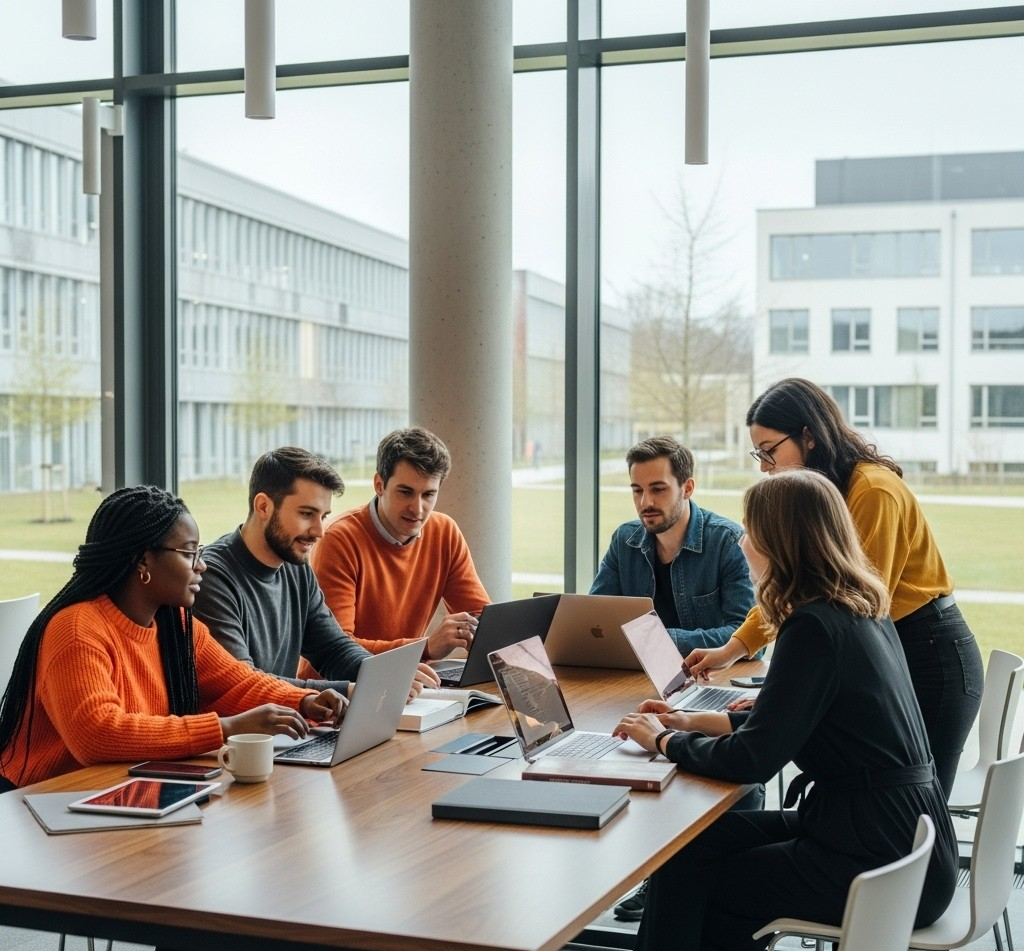 Fully Funded PhD Scholarships 2025 in Enzyme Design in Germany 3 DAAD scholarship PhD Germany
