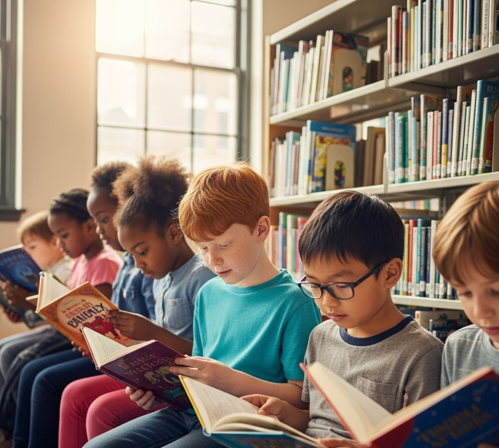 Your Guide to the Lisa Page Literary Education Fellowship 2025: Empowering Writers to Inspire Young Minds 3 fellowships for writers in education