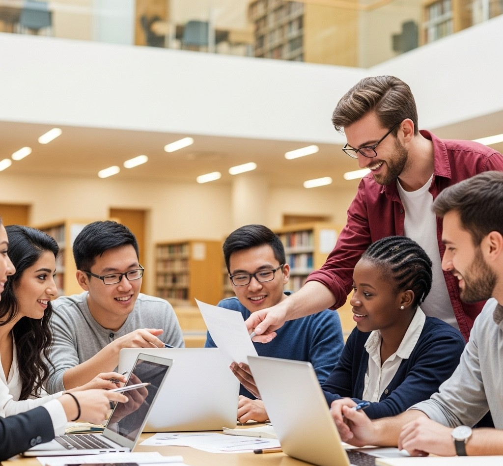 Qatar Government Scholarships for Spring 2026 Are Now Open 3 study in Qatar requirements