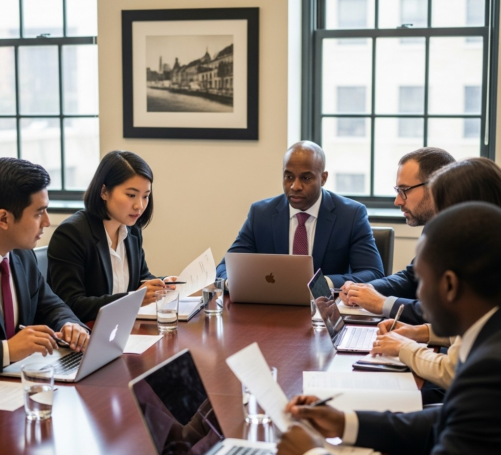Your Guide to Securing the Dunn Fellowship 2026 at ACLU DC: Insider Tips for ACLU DC Applicants 3 legal advocacy fellowship