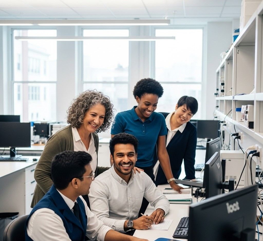 A Scholar's Blueprint for the Obermann International Fellowships (OIF) 2026 2 international research fellowship