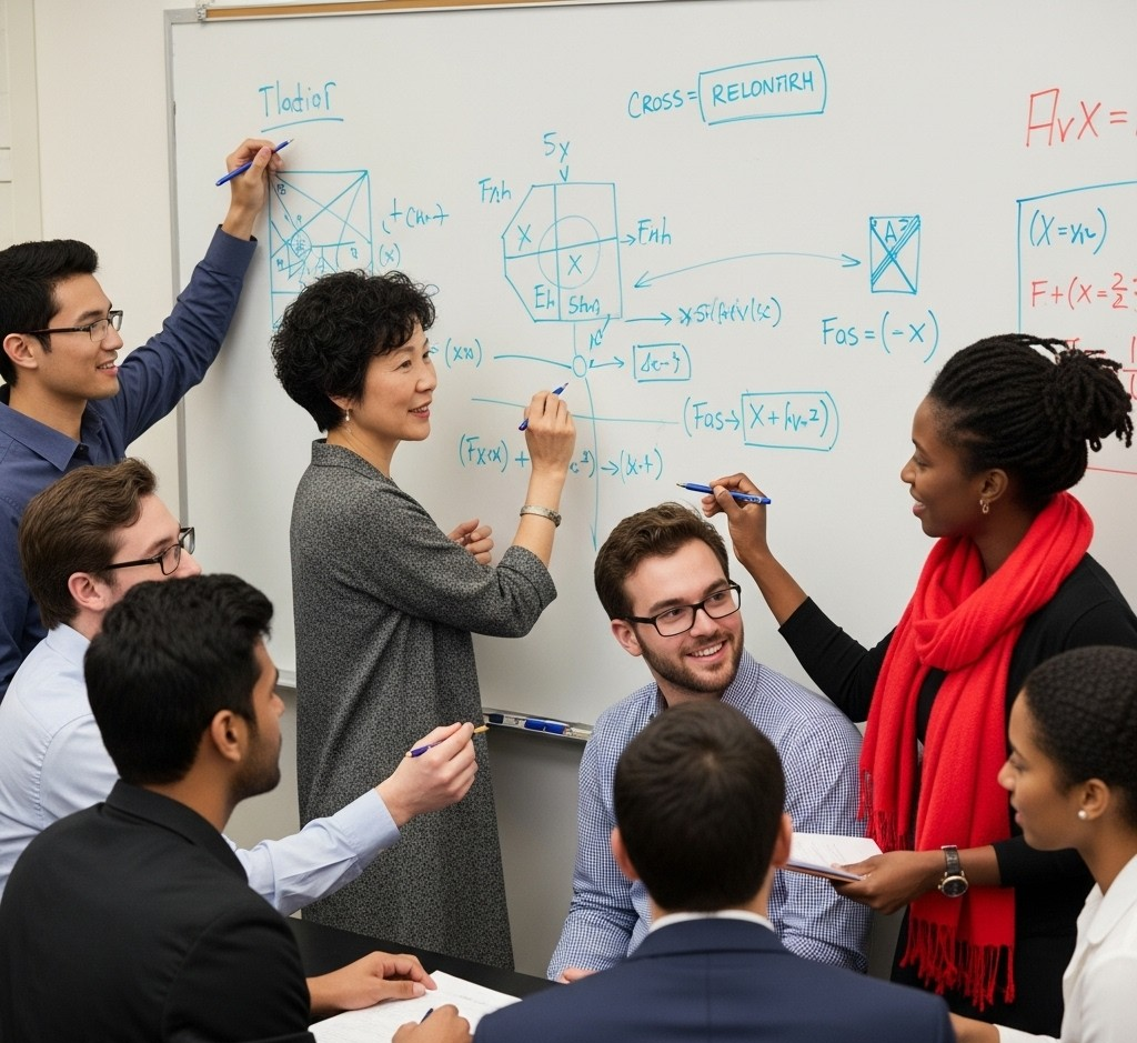 A Comprehensive Guide to the Rowland Fellows Program 2026 at Harvard University 2 Harvard University, experimental scientists