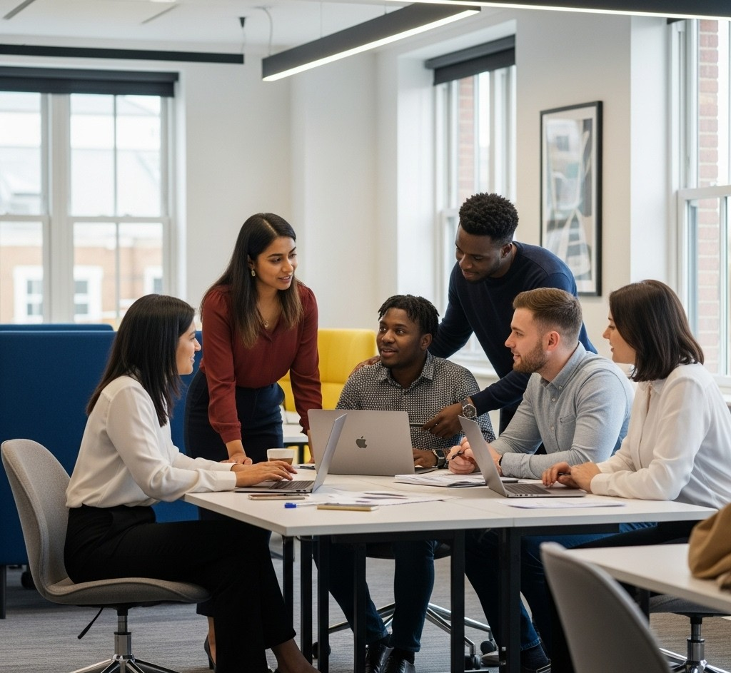 ECP 2025, Jersey finance career






