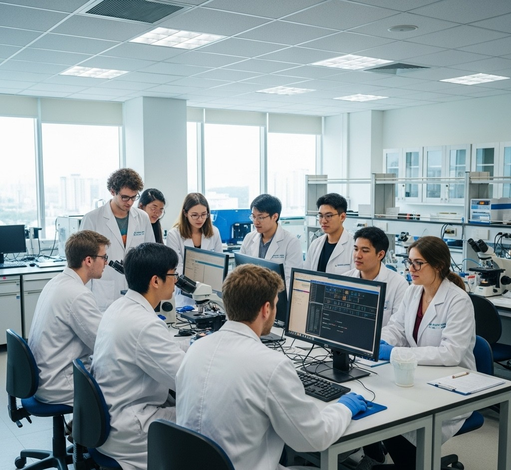 Your Ultimate Guide to Kaohsiung Medical University Scholarships for Spring 2026 3 medical scholarships in Taiwan