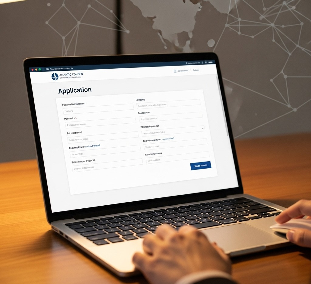 A Comprehensive Guide to Atlantic Council Internships 2025 3 global policy careers