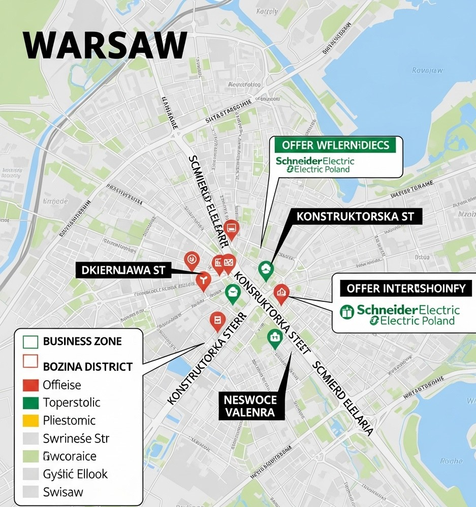 student opportunities Poland