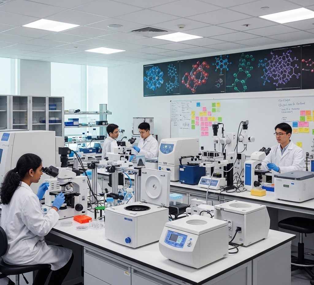Singapore PhD scholarship