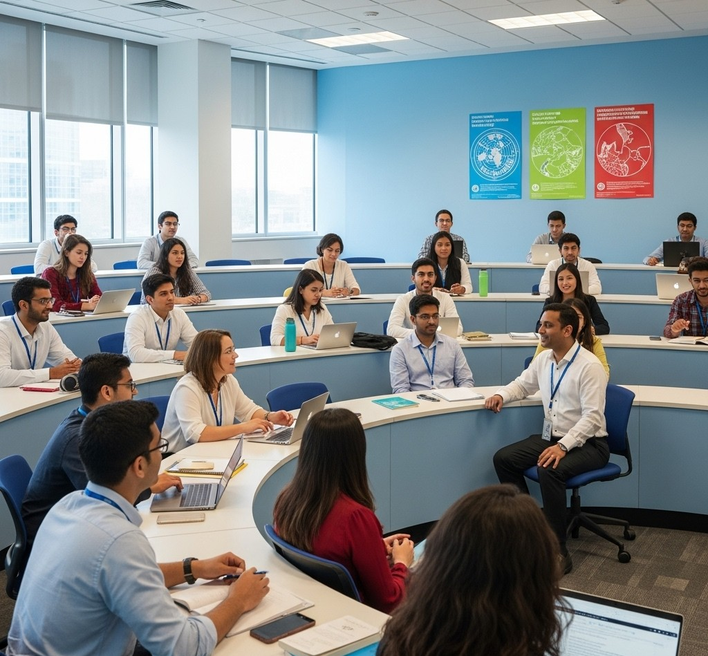 Your Ultimate Guide to the Nippon Foundation Fellowship 2026: Charting Your Course in Ocean Affairs 2 ocean affairs fellowship
