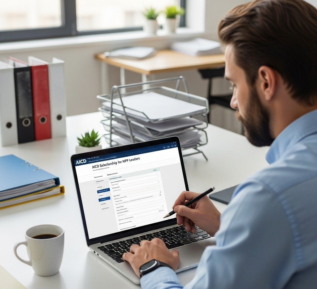 Your Guide to the NFP Governance Scholarship 2025: A Pathway for Australia’s Future Non-Profit Leaders 2 non-profit director course Australia