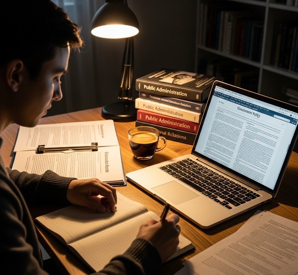  fellowship application