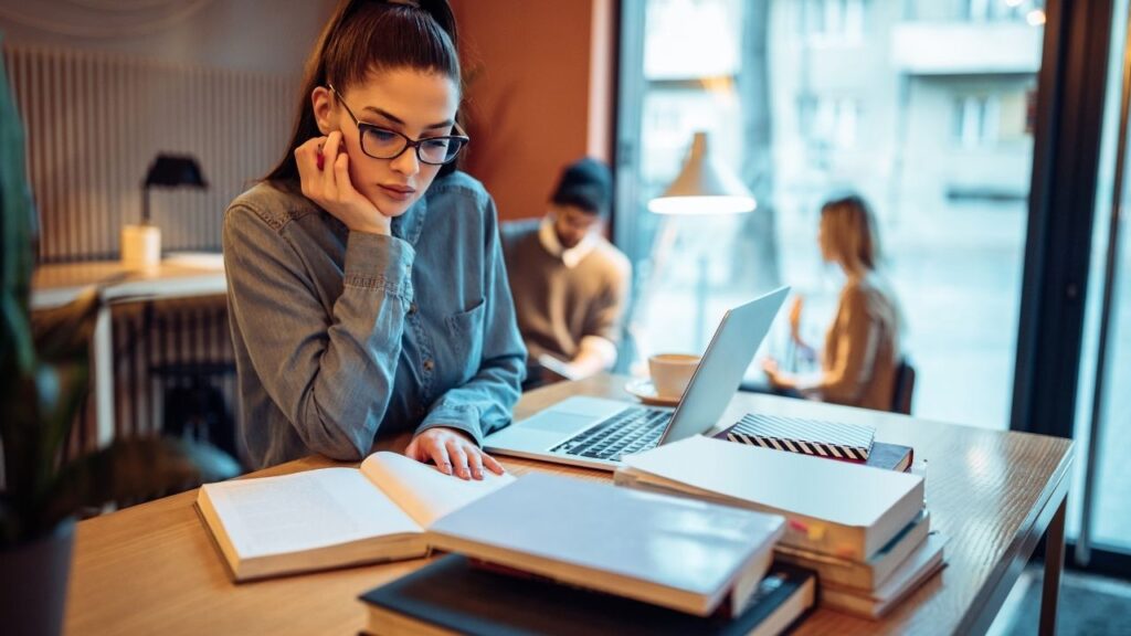 UK work visa English test