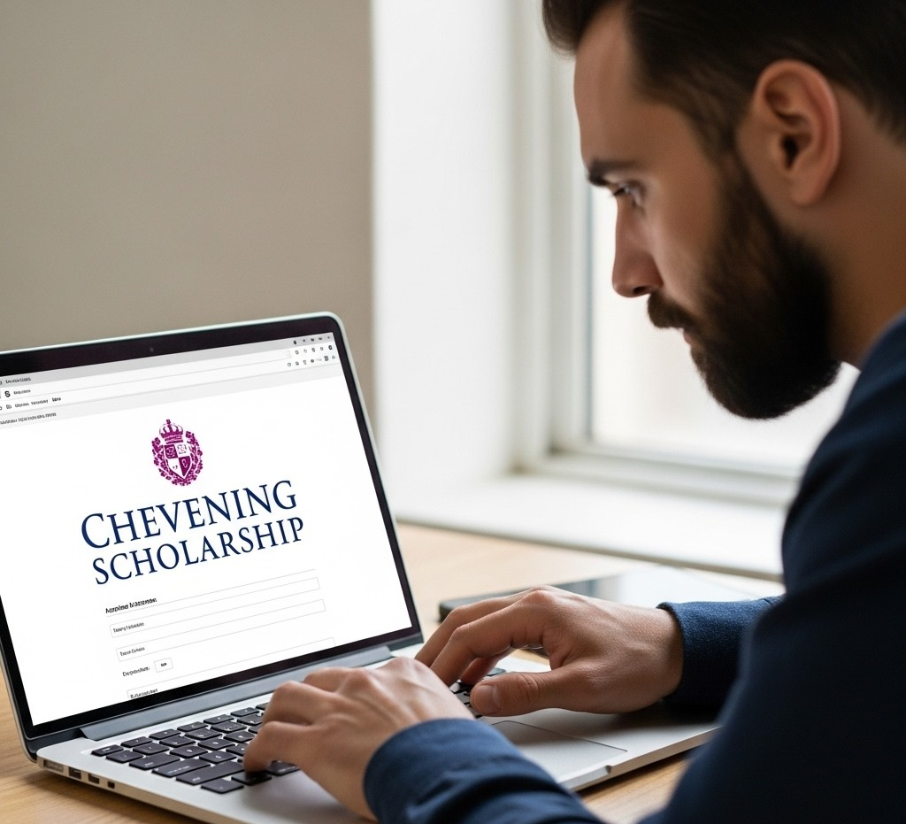Chevening Scholarship Applications Window to Open on August 5, 2025 3 fully funded Master's