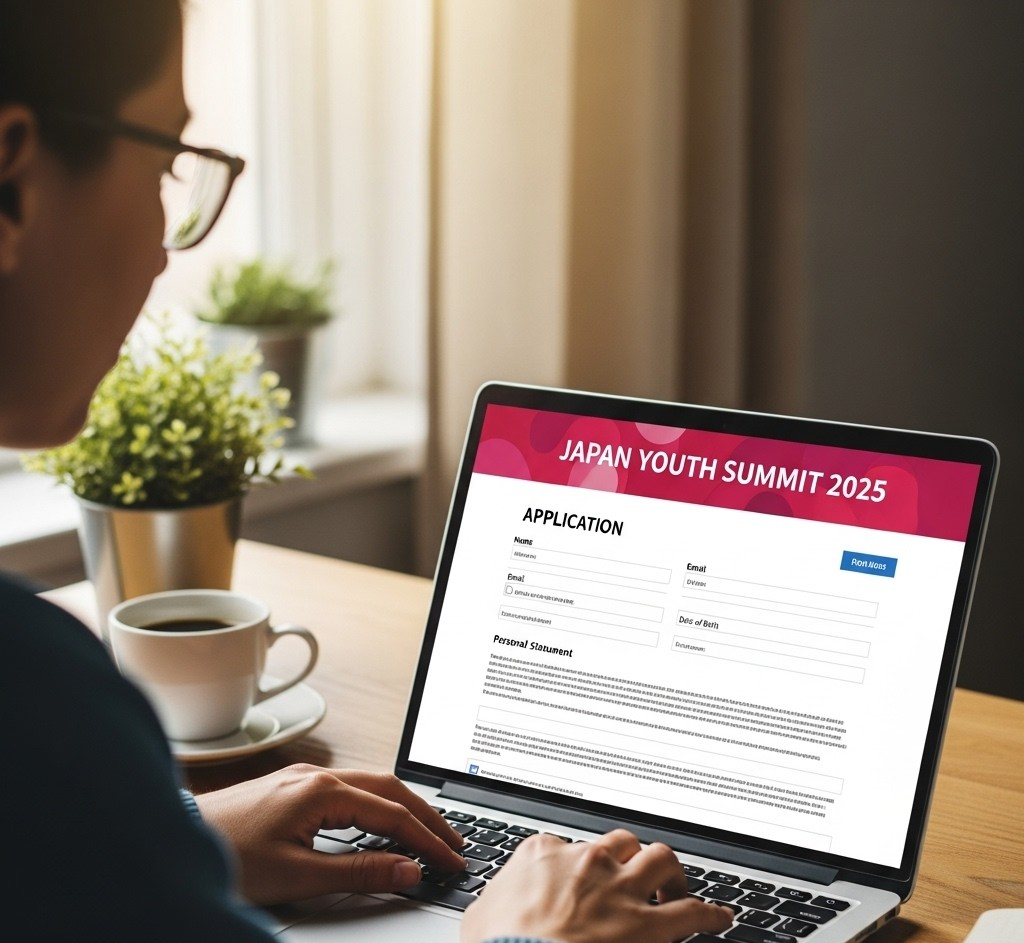 Elevate Your Global Impact: Navigating the Japan Youth Summit 2025 Application 2 Japan Youth Summit application