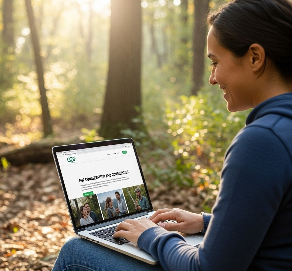 conservation community fellowships
