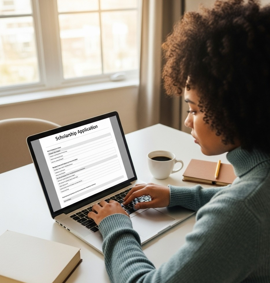 The £5,000 MSc Climate Change Management Scholarship 2025 at University of Edinburgh 3 applying for scholarships Edinburgh
