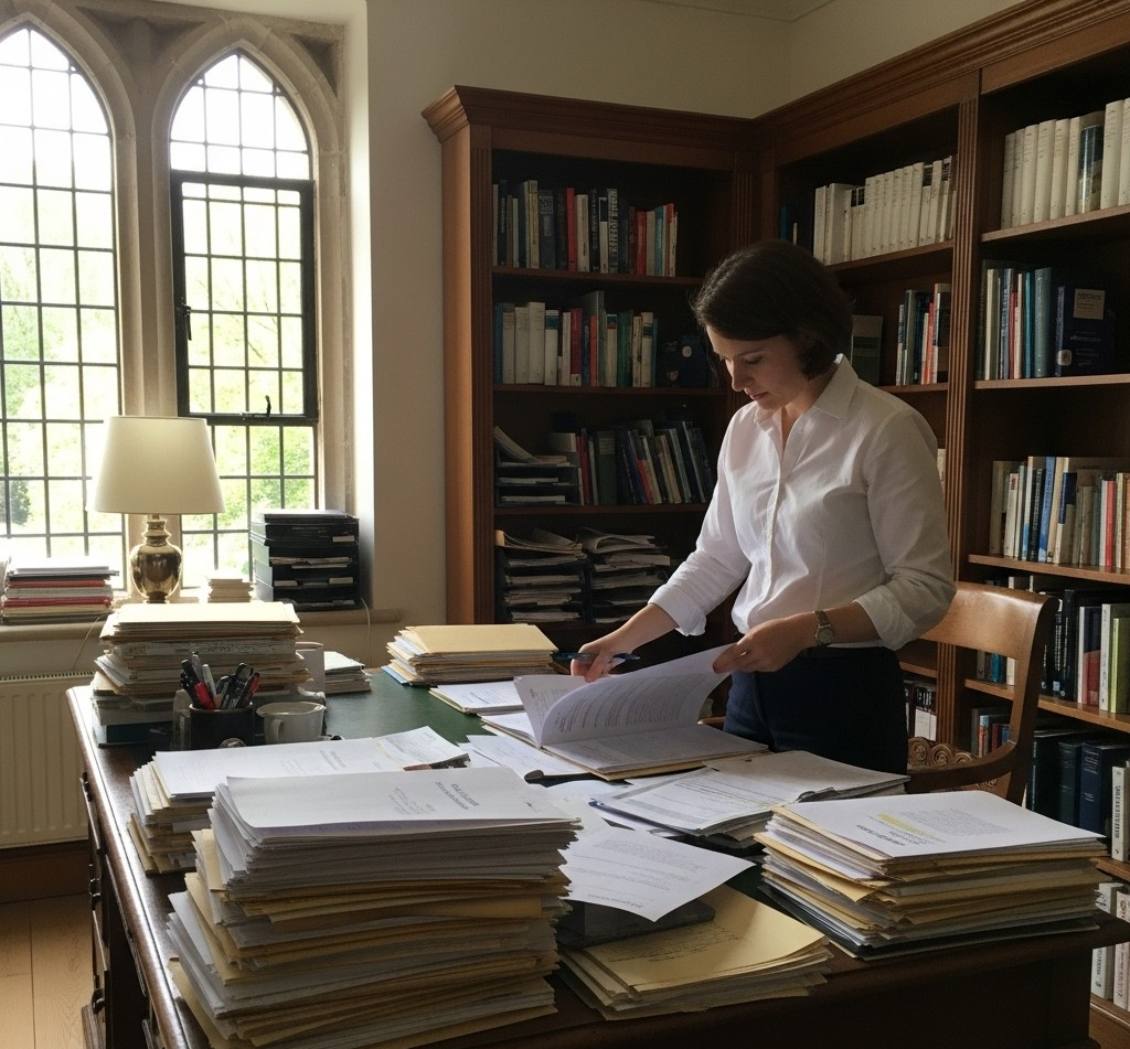A Comprehensive Guide to British Academy Mid-Career Fellowships 2025 2 Mid-career researchers