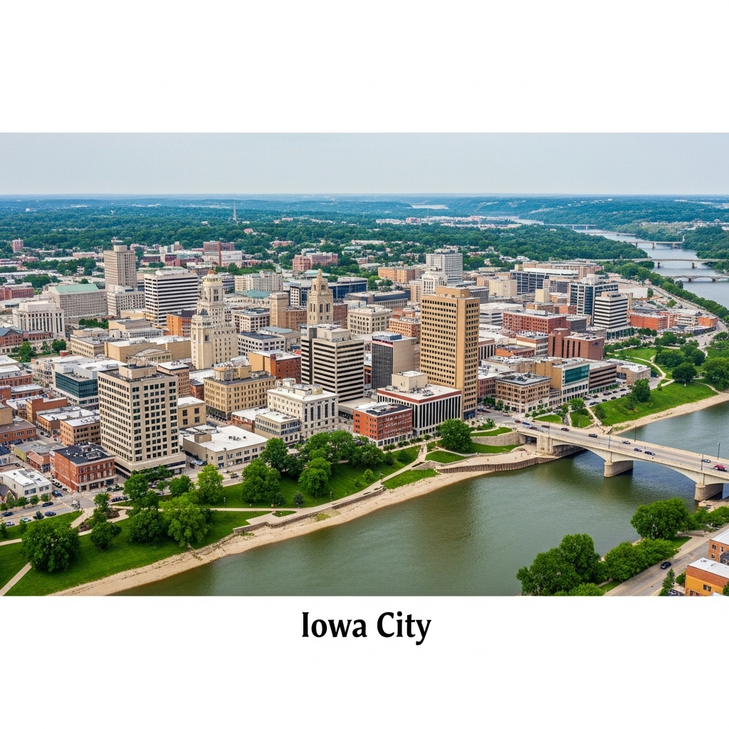 A Scholar's Blueprint for the Obermann International Fellowships (OIF) 2026 3 University of Iowa