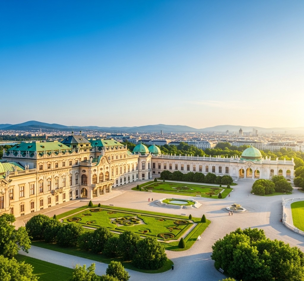  WU Vienna visiting scholar program