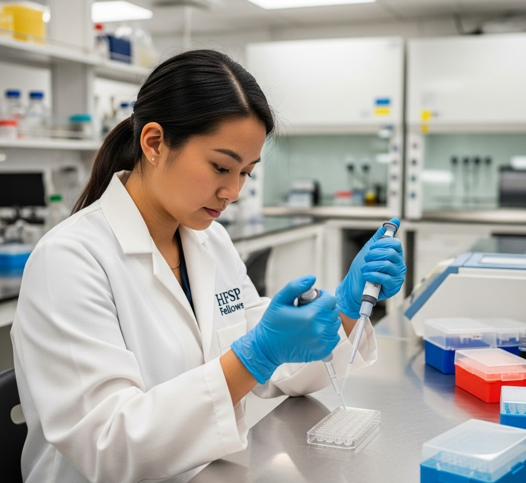 Your Guide to the Prestigious HFSP Long-Term Fellowships 2026 3 how to apply for HFSP fellowship