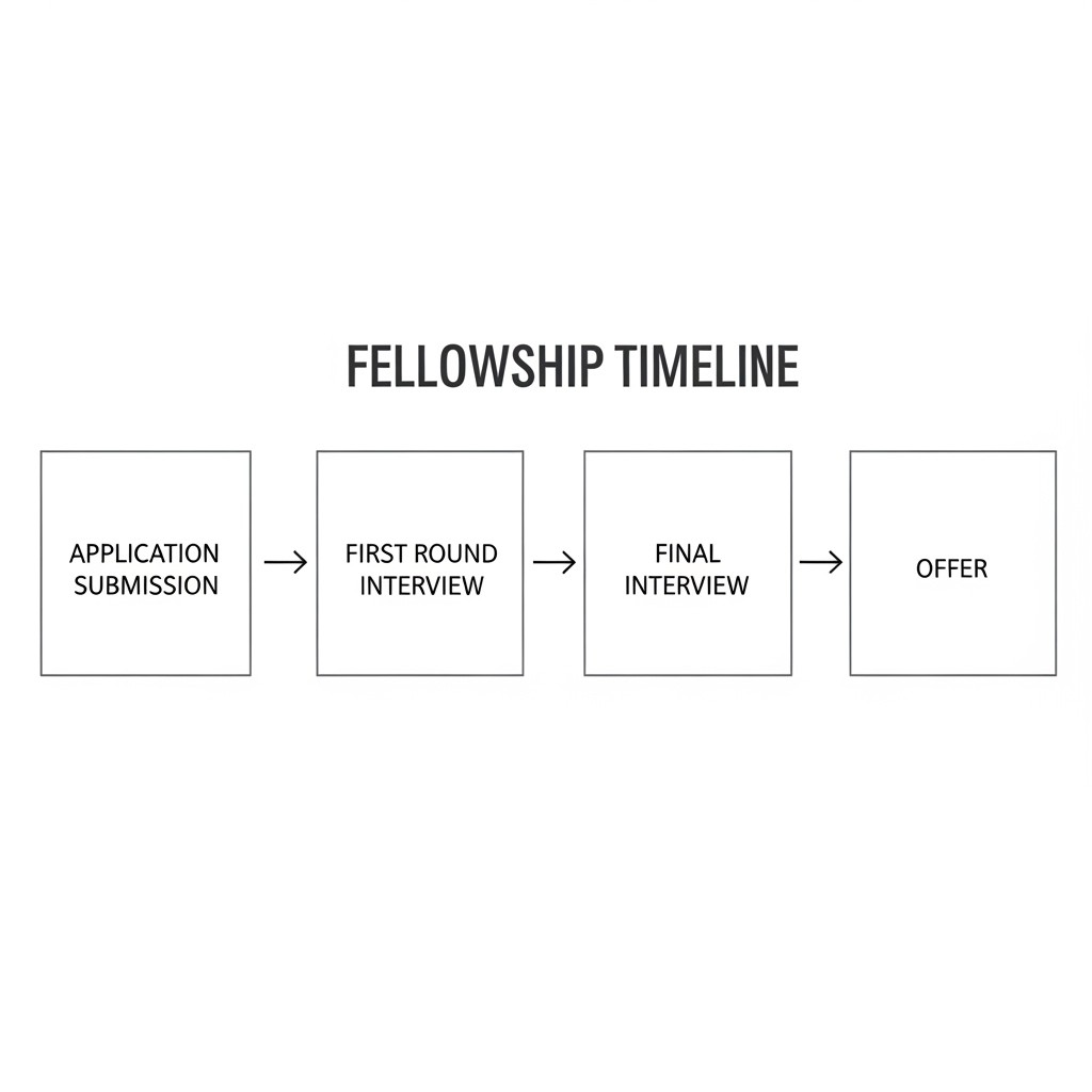 Emory fellowship application tips