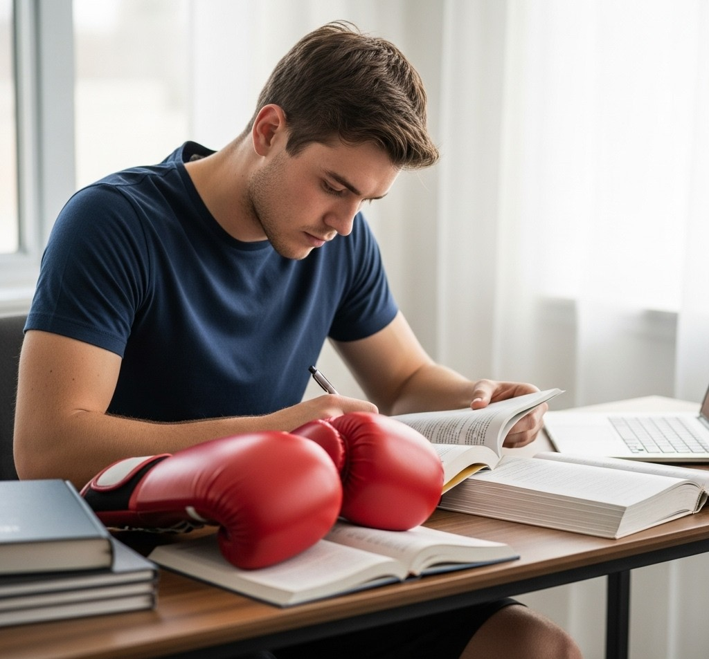 Punching Above Your Weight: Irish Athletic Boxing Association Scholarship 2025 2 boxing scholarship Ireland
