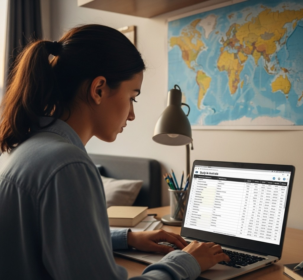 Australia Study Visa Fees Increase to AUD 2,000: Starting July 1, 2025 2 Australian student visa, student visa (subclass 500), Genuine Temporary Entrant (GTE), Overseas Student Health Cover (OSHC), post-study work visa