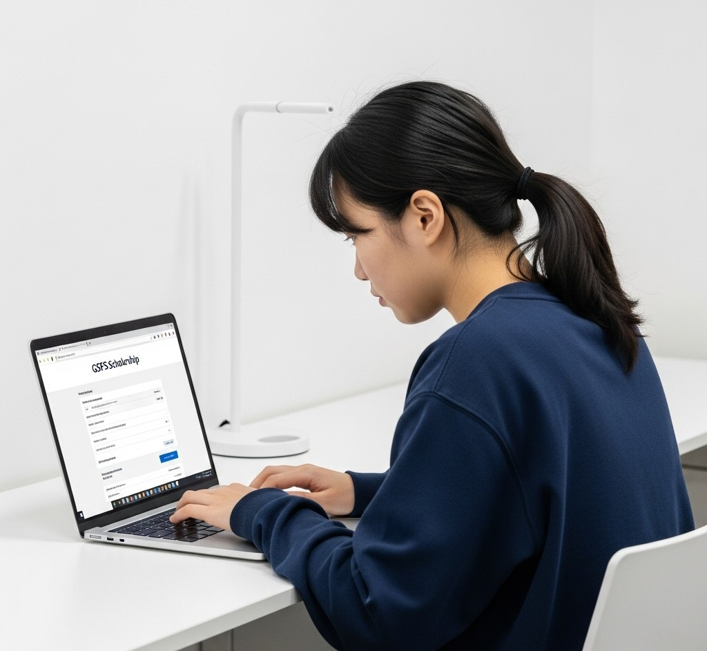 fully funded scholarship in South Korea, study in Korea scholarships 2025, SNU GSFS scholarship application tips, Seoul National University GSFS Scholarship 2025 last day of application submission