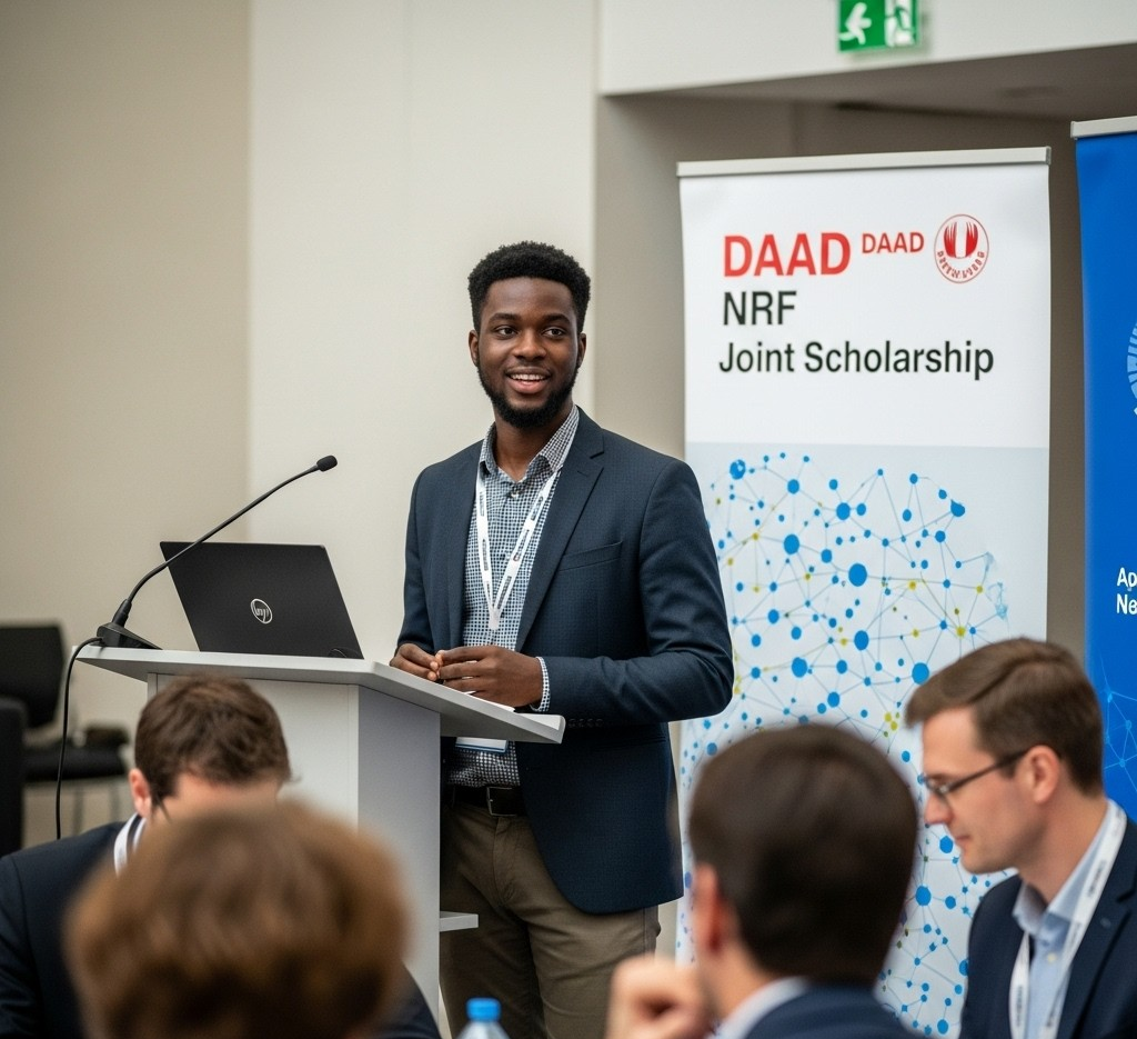 German university scholarship