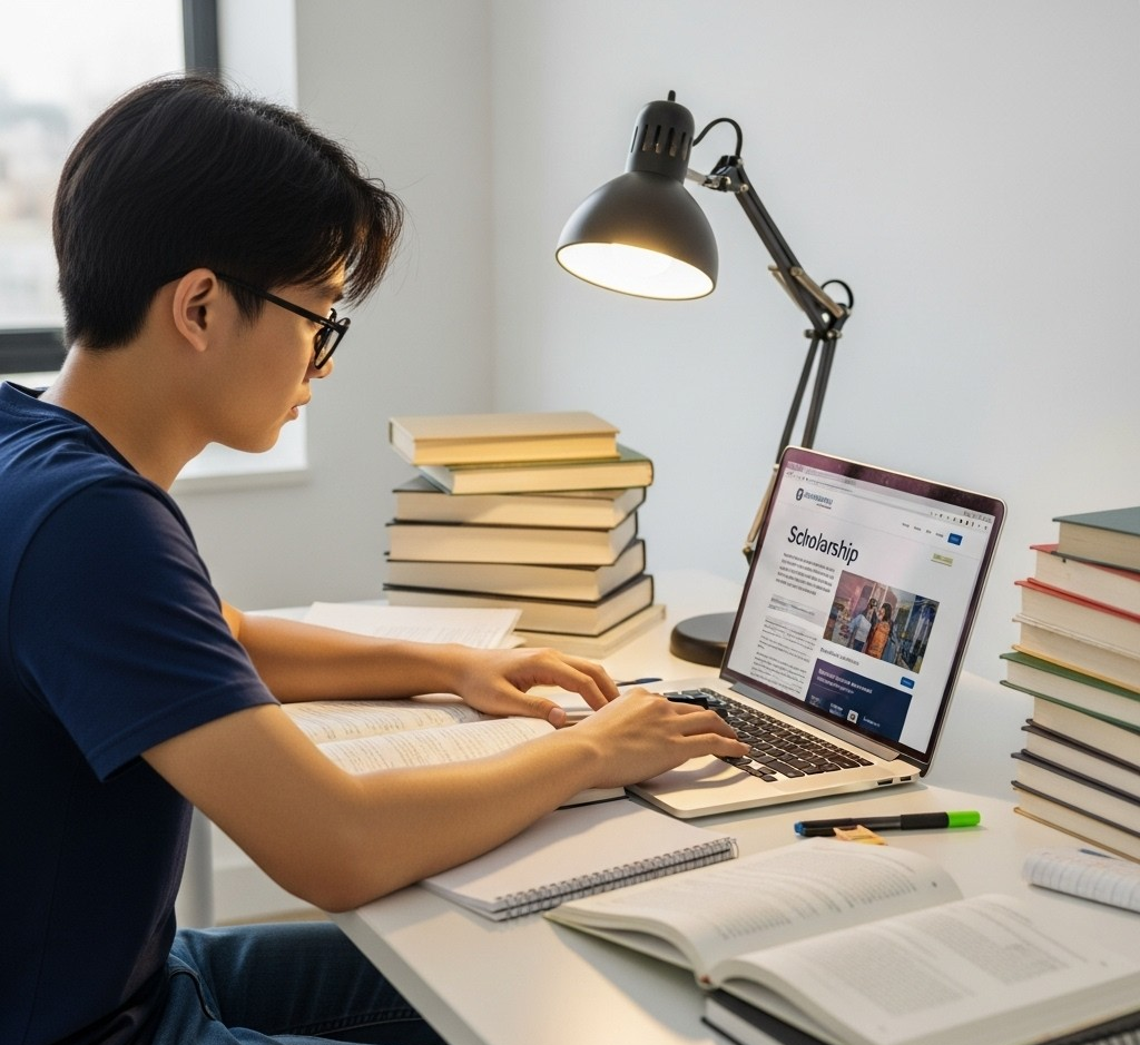 The Brandenburg University of Technology Cottbus-Senftenberg Scholarship Opportunity 2025 2 study in Germany requirements