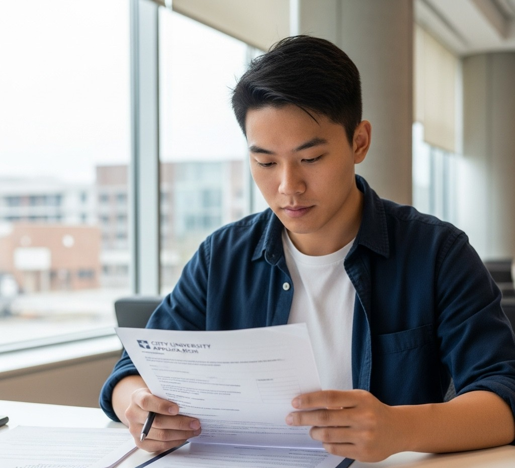 City University in Canada Scholarships Open July 21 for Fall 2025/Winter 2026 Intake 2 Canadian university scholarships