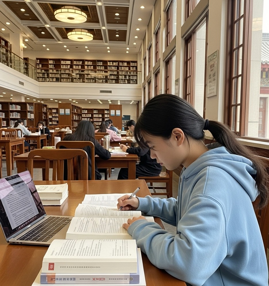 A Comprehensive Guide to the Jiangsu Jasmine Scholarship 2025 at Jiangsu Normal University 2 study in China requirements