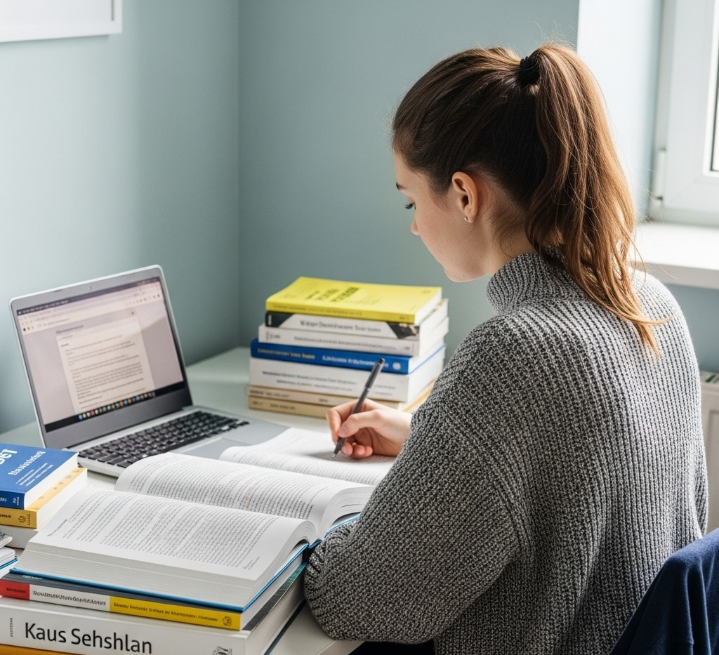 Study in Germany Fully Funded: DAAD Scholarship Opportunities for 2026 2 German university scholarship