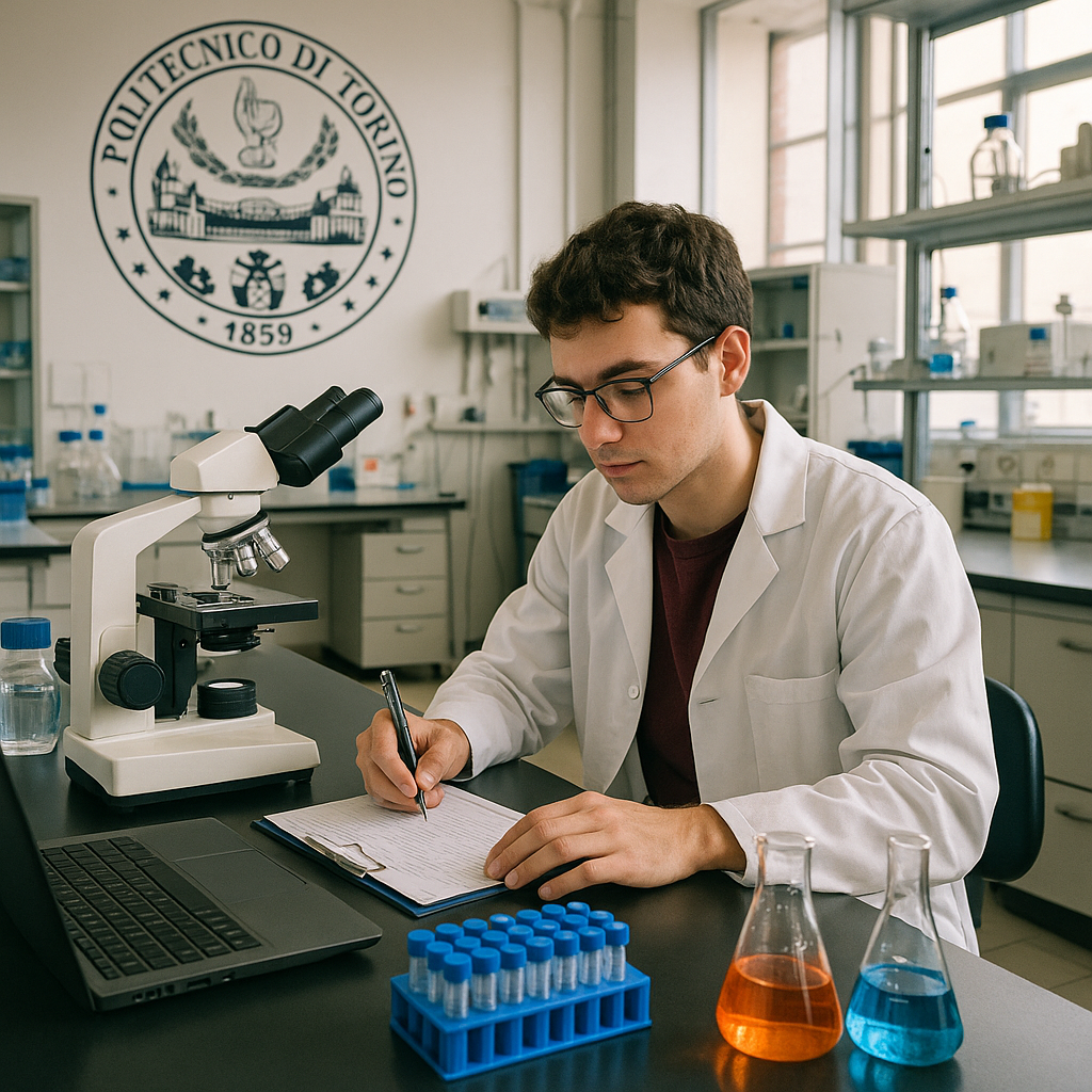  fully funded PhD programs in Italy, Politecnico di Torino PhD scholarships 2025, how to write a strong motivation letter for PhD scholarship, Politecnico di Torino PhD application tips